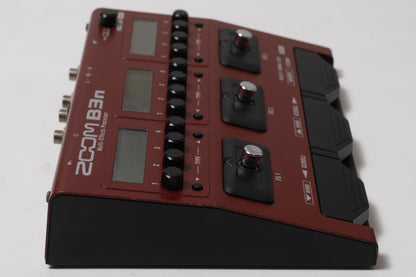 【used】ZOOM / B3n【GIB Yokohama】