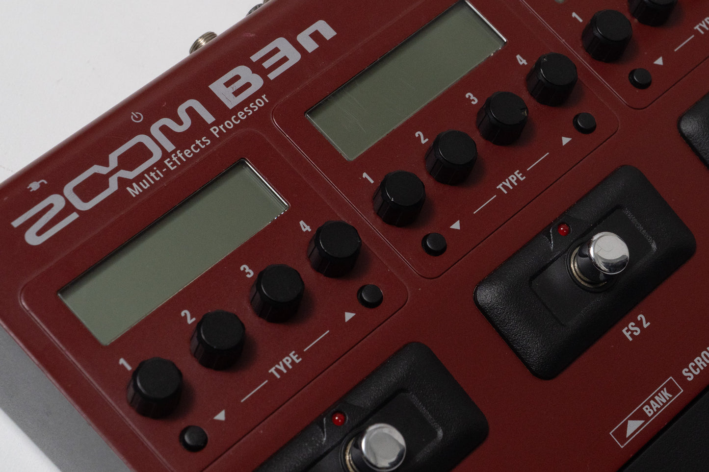 【used】ZOOM / B3n【GIB Yokohama】