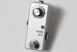 【used】Zahnrad / 4000 pre【GIB Yokohama】