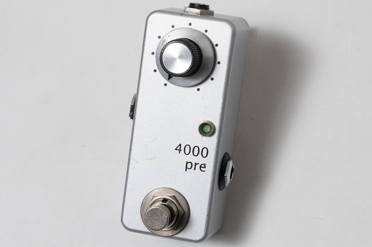 【used】Zahnrad / 4000 pre【GIB Yokohama】