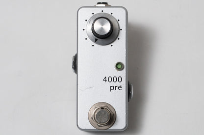 【used】Zahnrad / 4000 pre【GIB Yokohama】