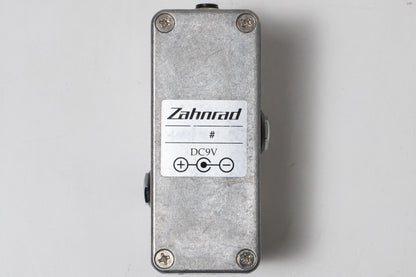 【used】Zahnrad / 4000 pre【GIB Yokohama】