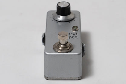 【used】Zahnrad / 4000 pre【GIB Yokohama】