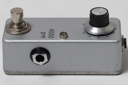 【used】Zahnrad / 4000 pre【GIB Yokohama】