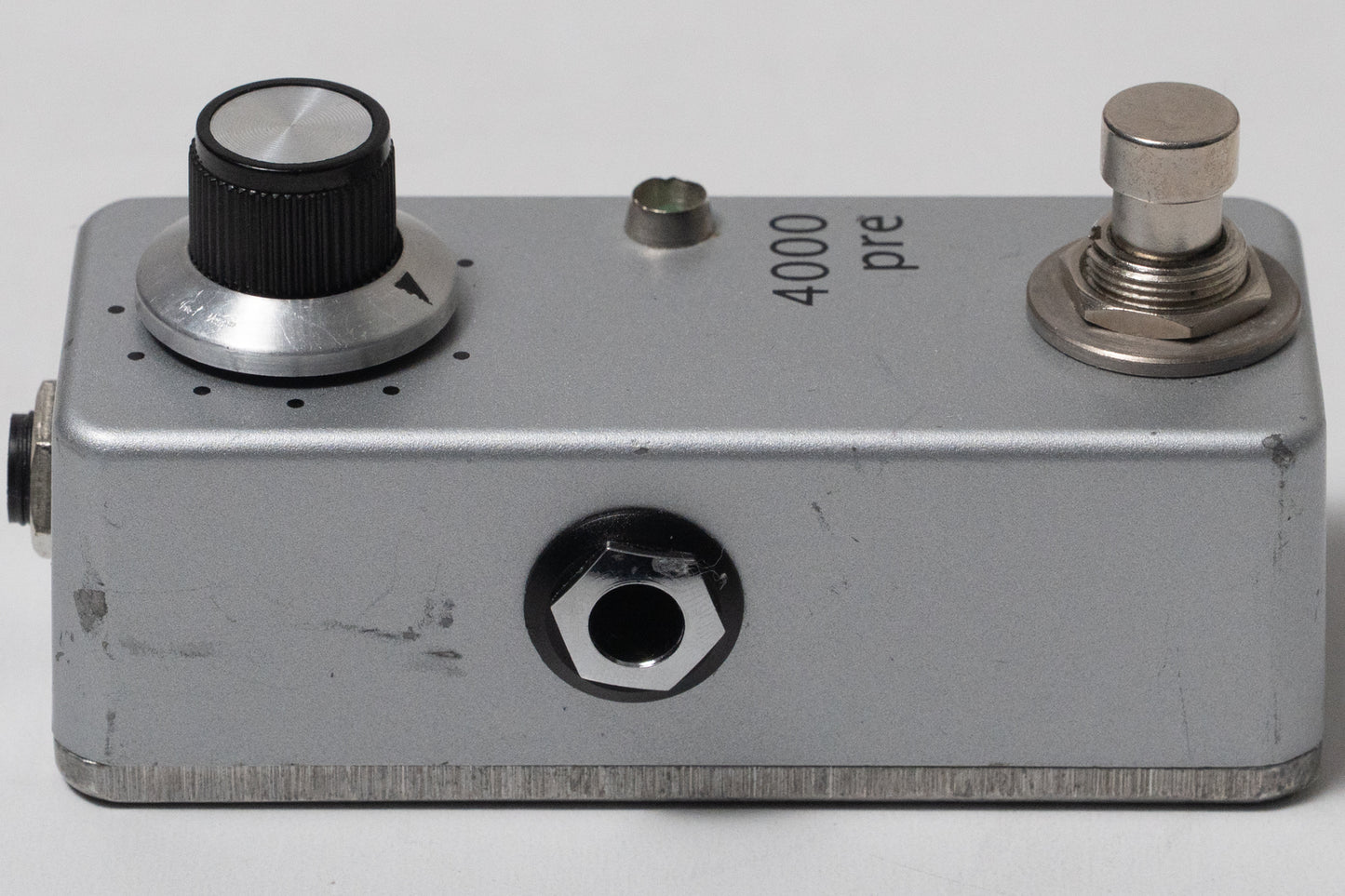 【used】Zahnrad / 4000 pre【GIB Yokohama】