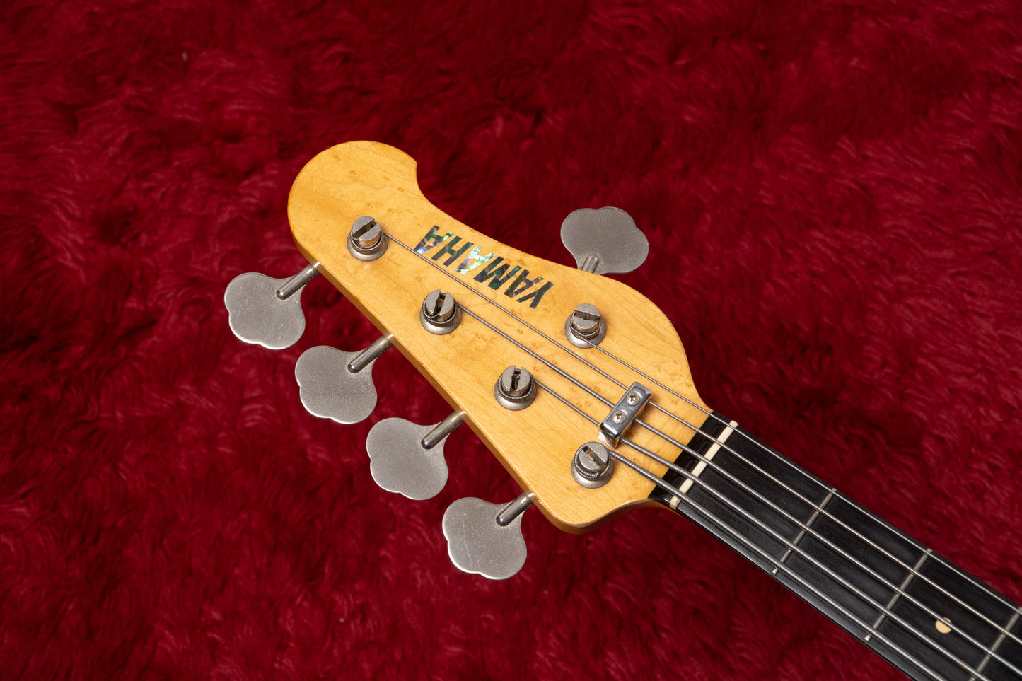 【used】YAMAHA / BB Limited 5st Blonde 4.500kg #145【Consignment】【GIB Yokohama】
