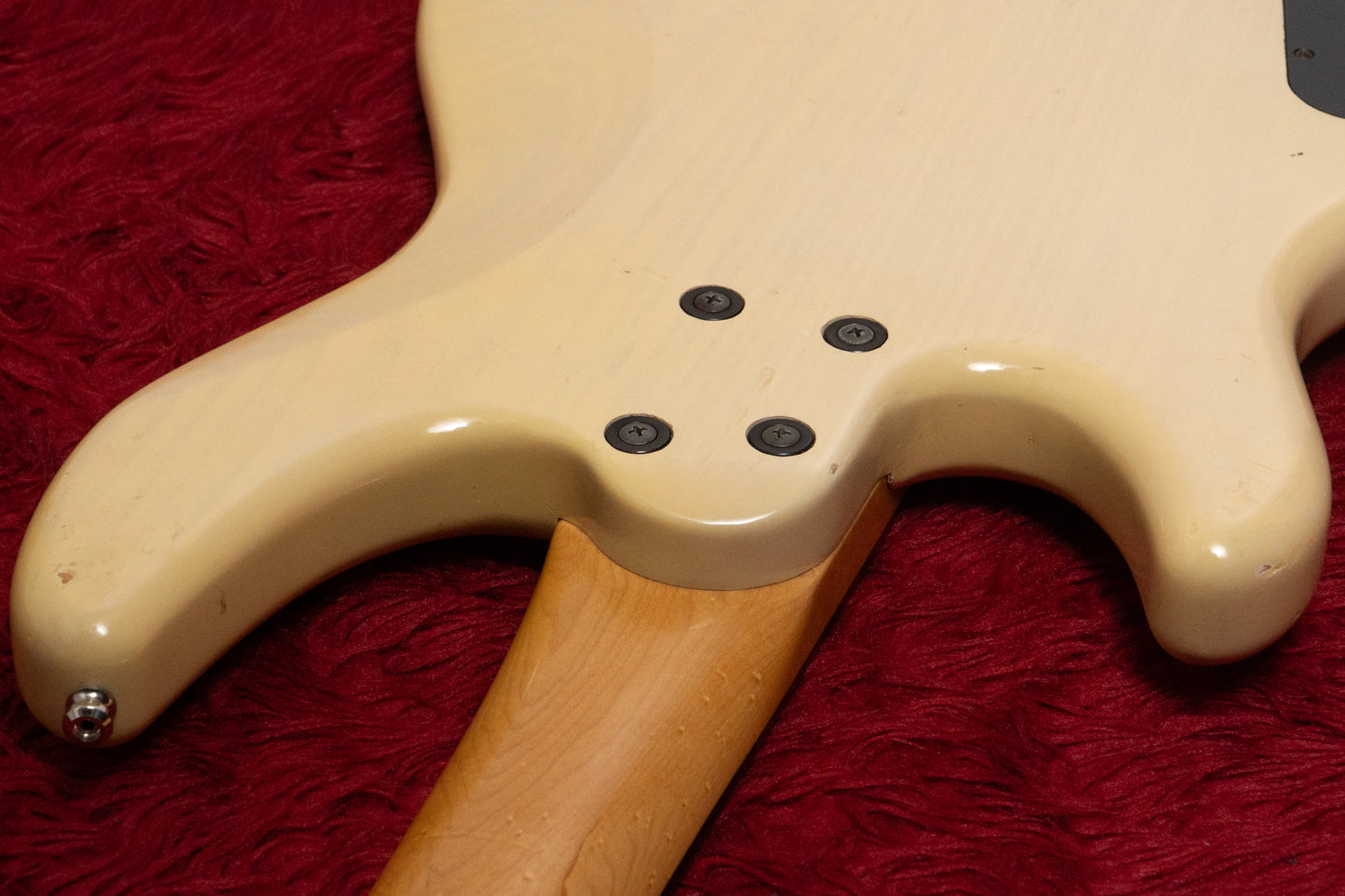 【used】YAMAHA / BB Limited 5st Blonde 4.500kg #145【Consignment】【GIB Yokohama】