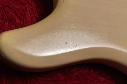 【used】YAMAHA / BB Limited 5st Blonde 4.500kg #145【Consignment】【GIB Yokohama】