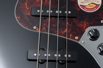 【new】momose / MJ24-604MV/R BLK 3.8kg #22196【GIB Hyogo】