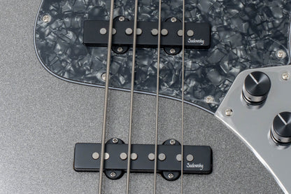 【new】Sadowsky / MX21 VJ4 SLM/R 3.726kg #SMX J 000319-25【GIB Hyogo】