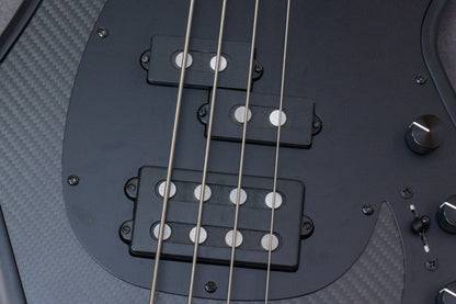 【used】Alusonic / Django Deluxe 4 PH 3.49kg #0223379【GIB Hyogo】