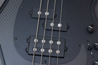 【used】Alusonic / Django Deluxe 4 PH 3.49kg #0223379【GIB Hyogo】