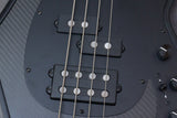 【used】Alusonic / Django Deluxe 4 PH 3.49kg #0223379【GIB Hyogo】