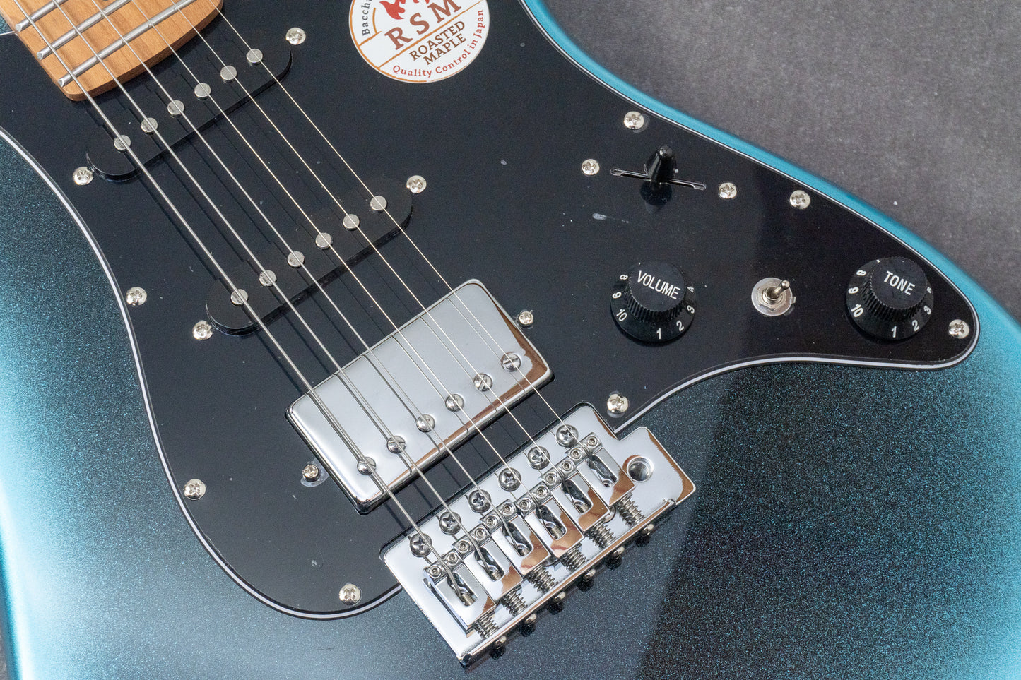 【new】Bacchus / GS-2DX RSM/M GB-B【GIB Hyogo】