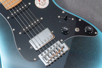 【new】Bacchus / GS-2DX RSM/M GB-B【GIB Hyogo】