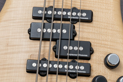 【used】Warwick / PS Streamer LX 5 N TS CHR mod. 2018 4.39kg #GPS G 006272-18【Consignment】【GIB Hyogo】