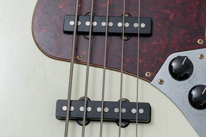 【used】Black Smoker / TRAD MASTER SERIES BETA J5 Vintage White Medium Aged 4.24kg #25F44【GIB hyogo】