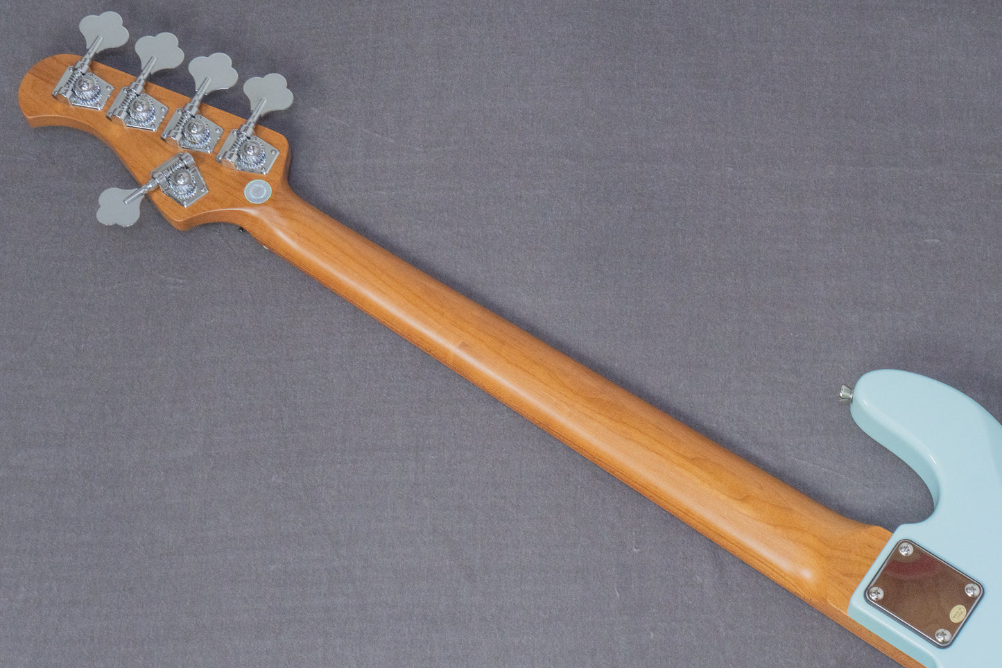 【new】Bacchus / WJB5-630-RSM/M-Act PTL-SOB【GIB Hyogo】