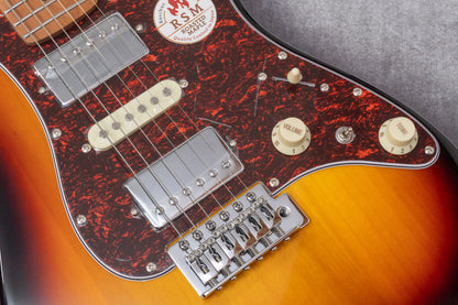 【new】Bacchus / GS-4DX RSM/M 3TS【GIB Hyogo】