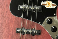 【outlet】Bacchus / WL4-STD33 RSM/M RED-S【GIB Hyogo】