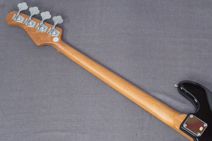 【new】Bacchus / BJB-1-RSM/M BLK【GIB Hyogo】