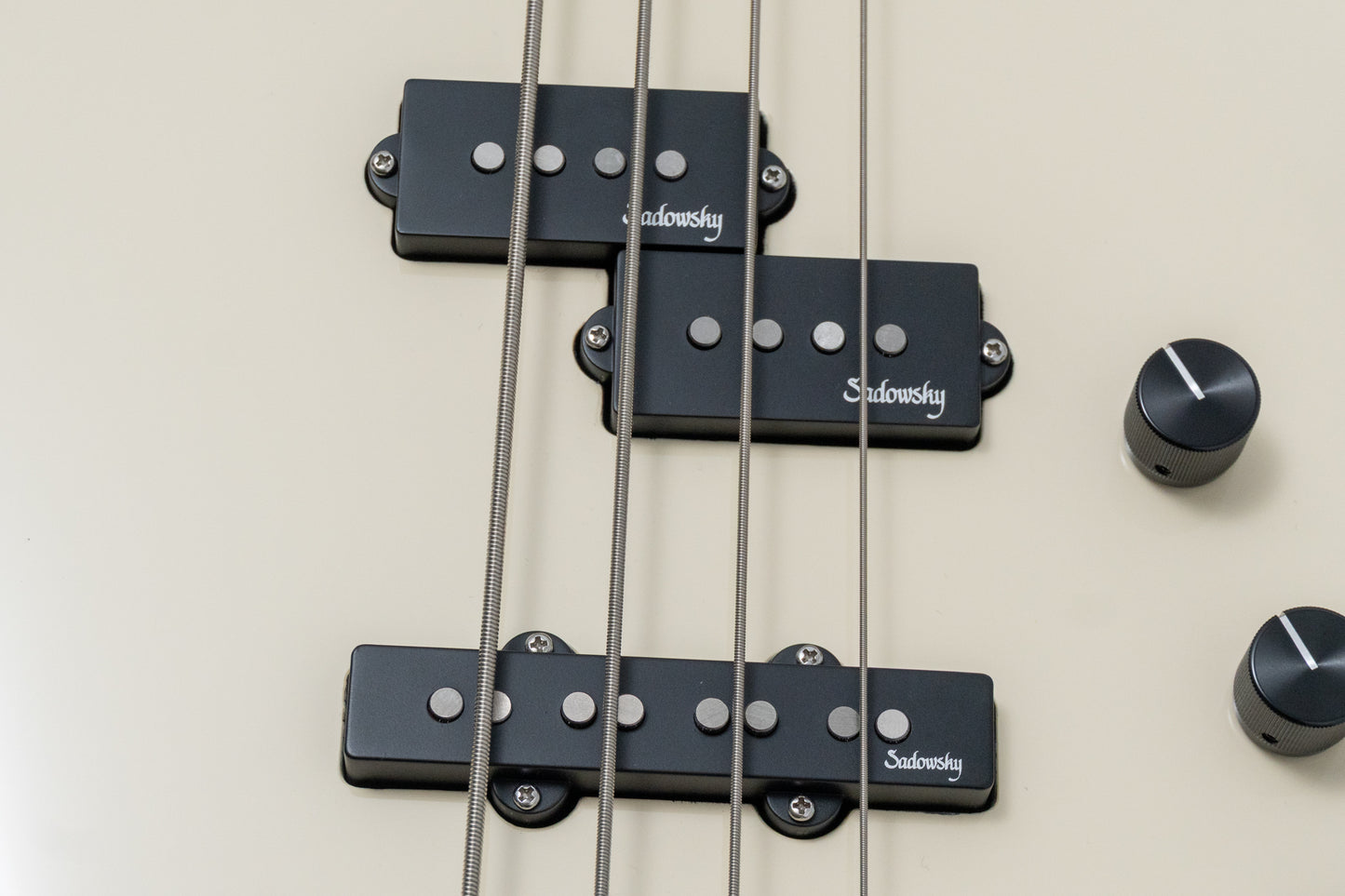 【new】Sadowsky / MX21 VW4 OWT/R 3.77kg #F001038-25【GIB Hyogo】