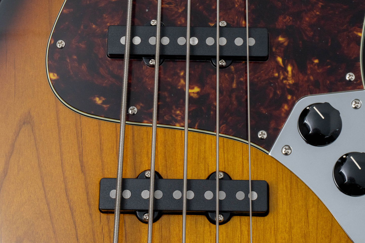 【new】Kikuchi Guitars / Hermes RV5 PAS TCB 3.632kg #578【GIB Hyogo】