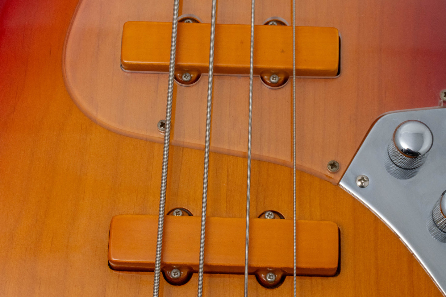 【used】Real Bossa Design / UJB-4 4.0kg #790221【GIB Hyogo】