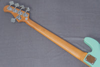 【new】Bacchus / WJB5-630-RSM/M-Act SFG【GIB Hyogo】