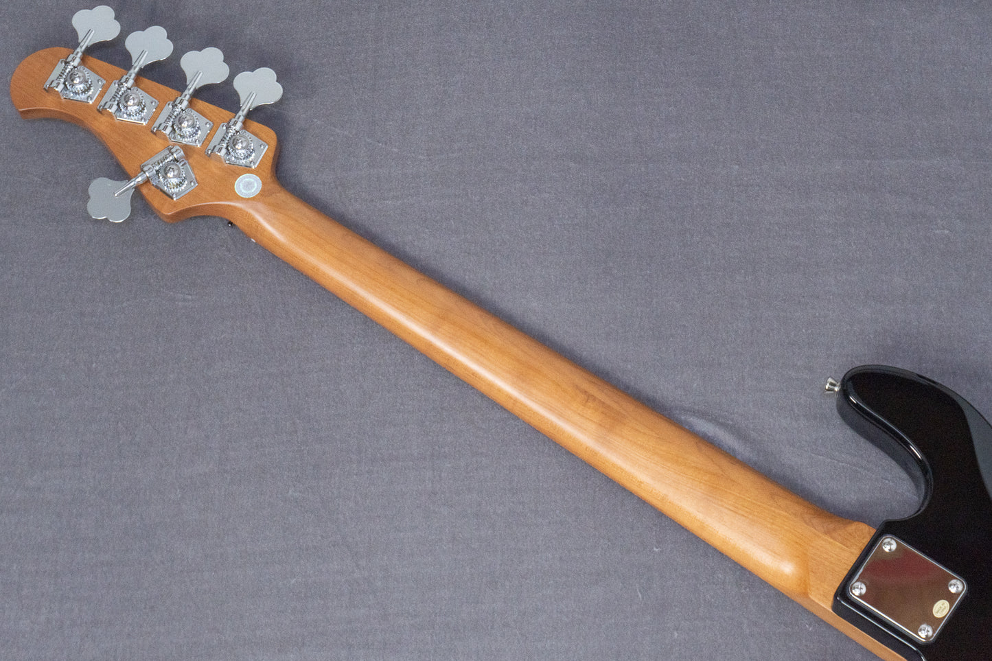 【new】Bacchus / WJB5-630-RSM/M-Act BLK【GIB Hyogo】