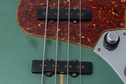 【used】Fender Custom Shop / 60 Jazz Bass Hvy Relic 2020 4.26kg #CZ547369【GIB Hyogo】