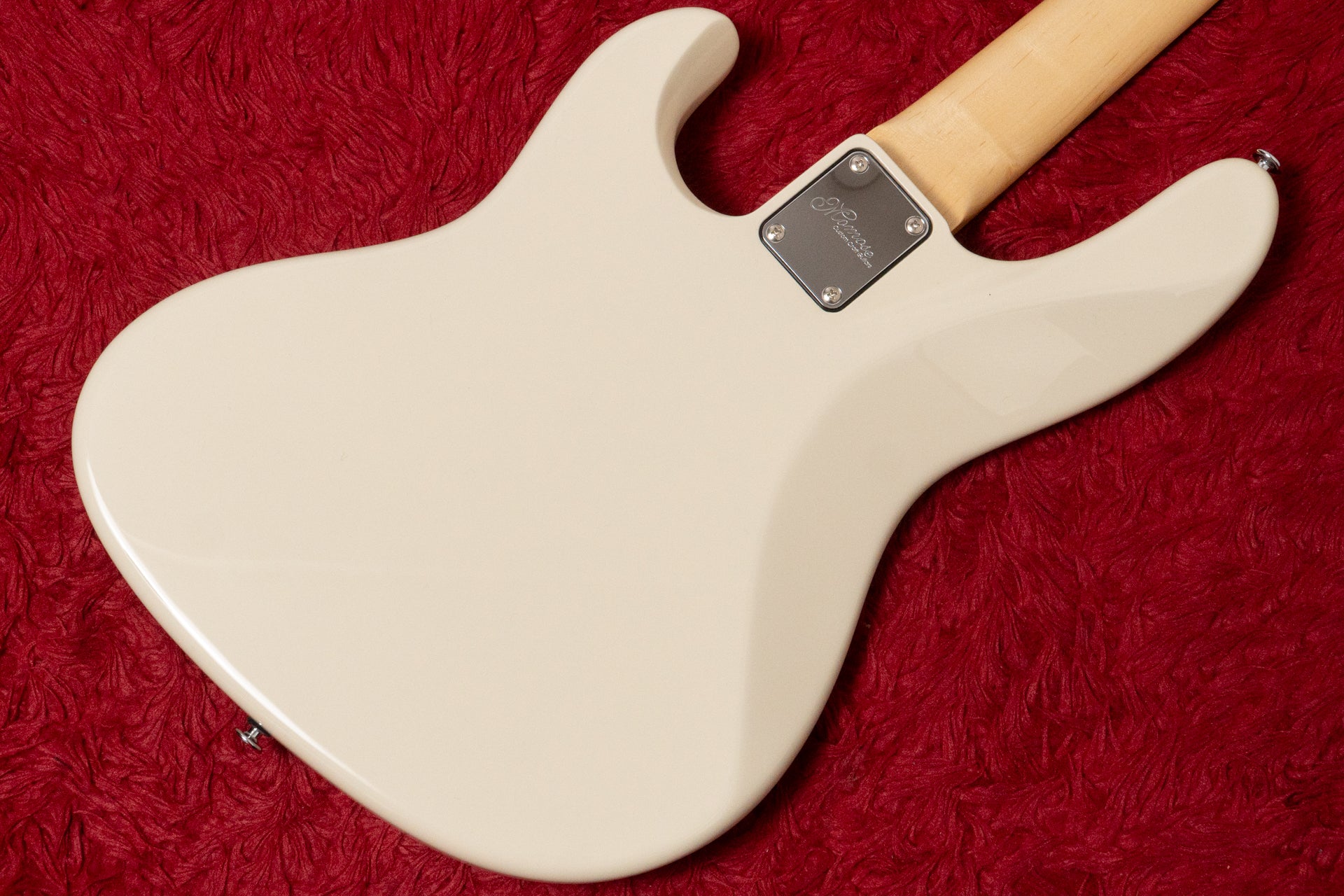 new】momose / MJ24-604MV/R OWH 3.588kg #22200【GIB横浜】 – Bass