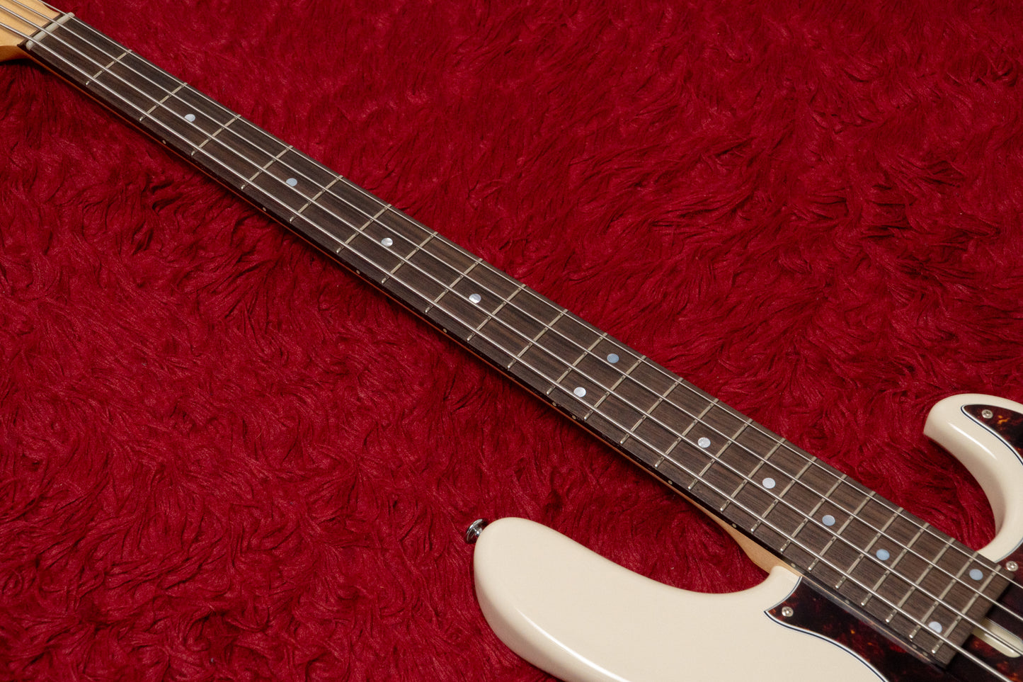 【new】momose / MJ24-604MV/R OWH 3.588kg #22200【GIB横浜】