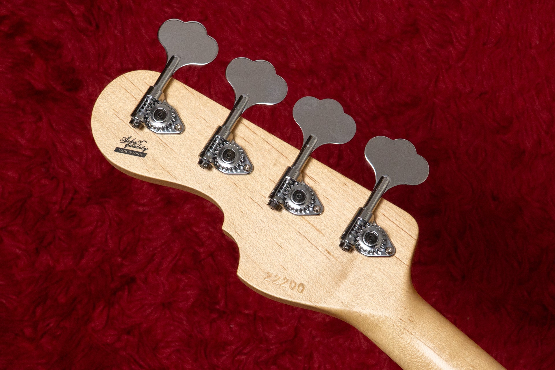 new】momose / MJ24-604MV/R OWH 3.588kg #22200【GIB横浜】 – Bass