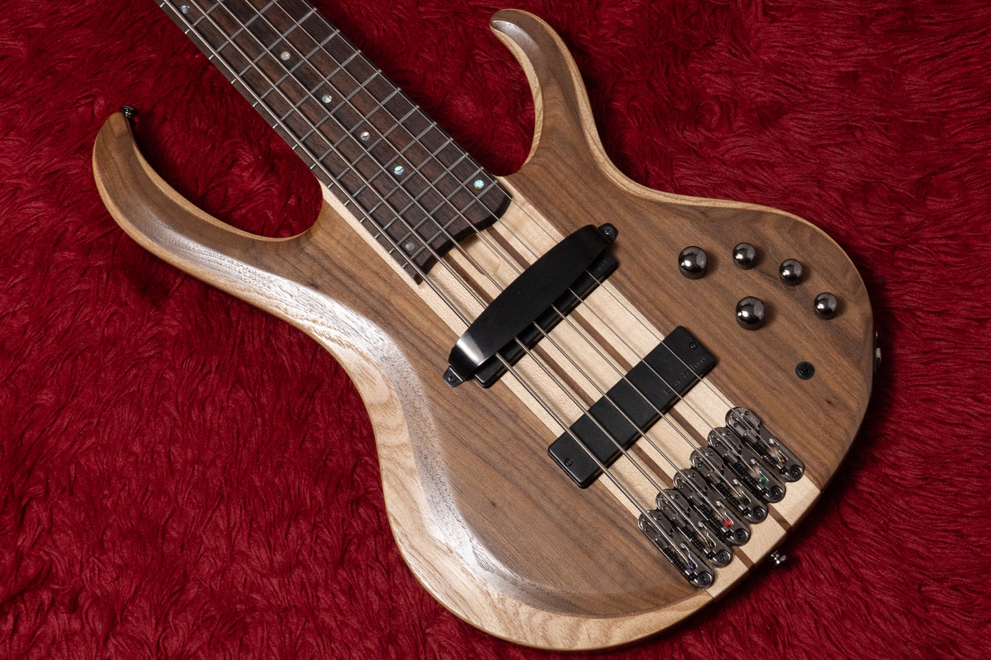 【used】Ibanez / BTB746 NTL 2025 4.395kg #250211393【GIB Yokohama】