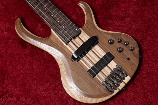 【used】Ibanez / BTB746 NTL 2025 4.395kg #250211393【GIB Yokohama】