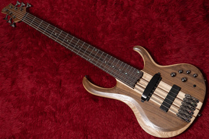 【used】Ibanez / BTB746 NTL 2025 4.395kg #250211393【GIB Yokohama】