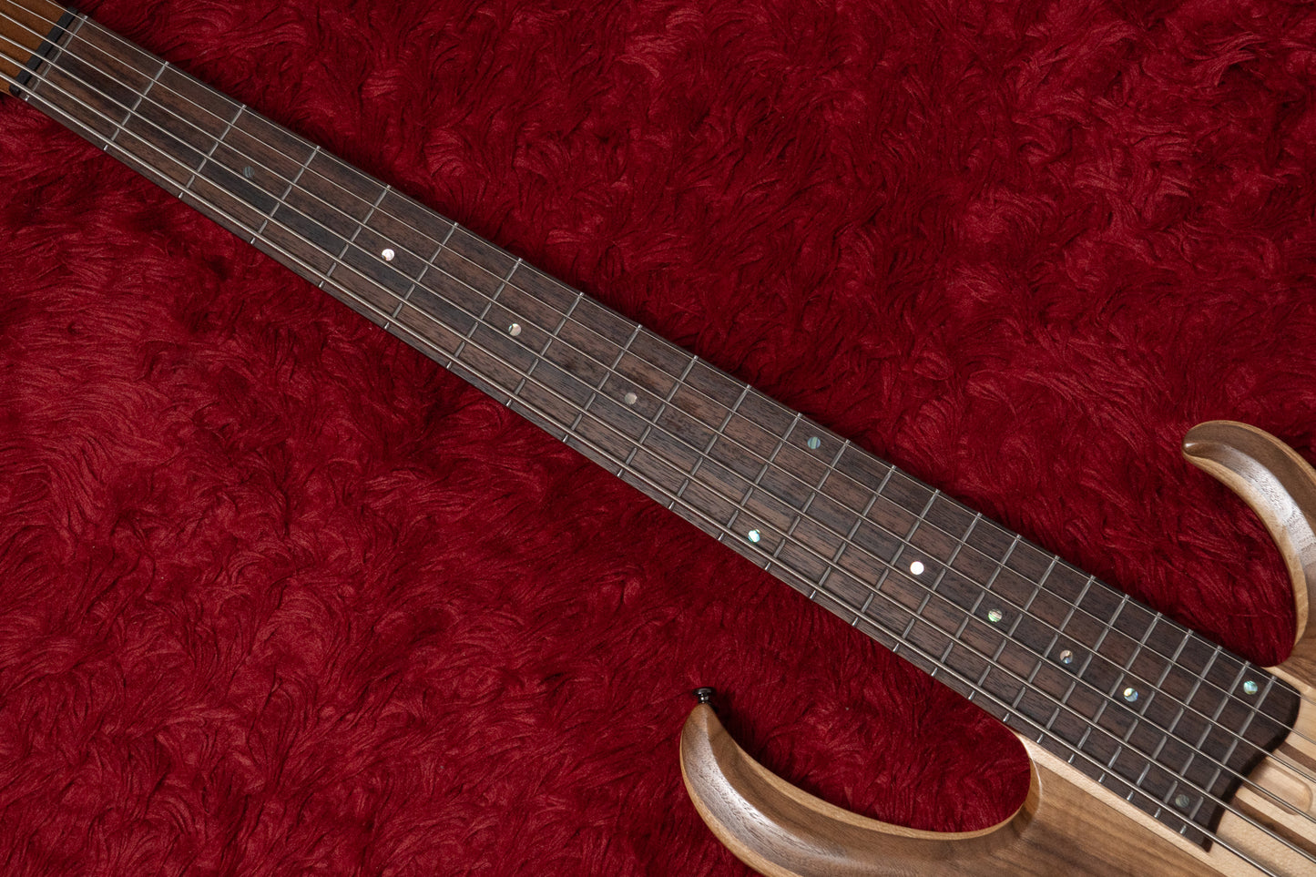 【used】Ibanez / BTB746 NTL 2025 4.395kg #250211393【GIB Yokohama】