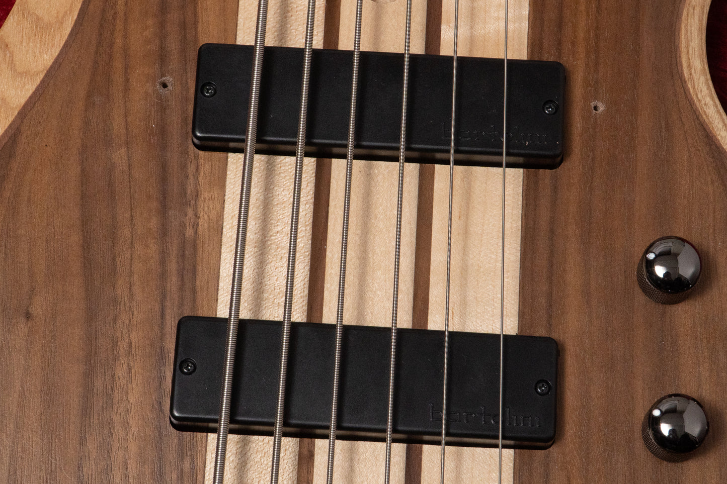 【used】Ibanez / BTB746 NTL 2025 4.395kg #250211393【GIB Yokohama】