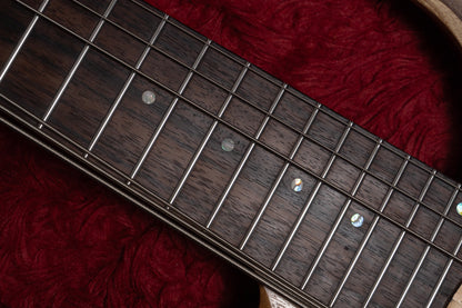 【used】Ibanez / BTB746 NTL 2025 4.395kg #250211393【GIB Yokohama】