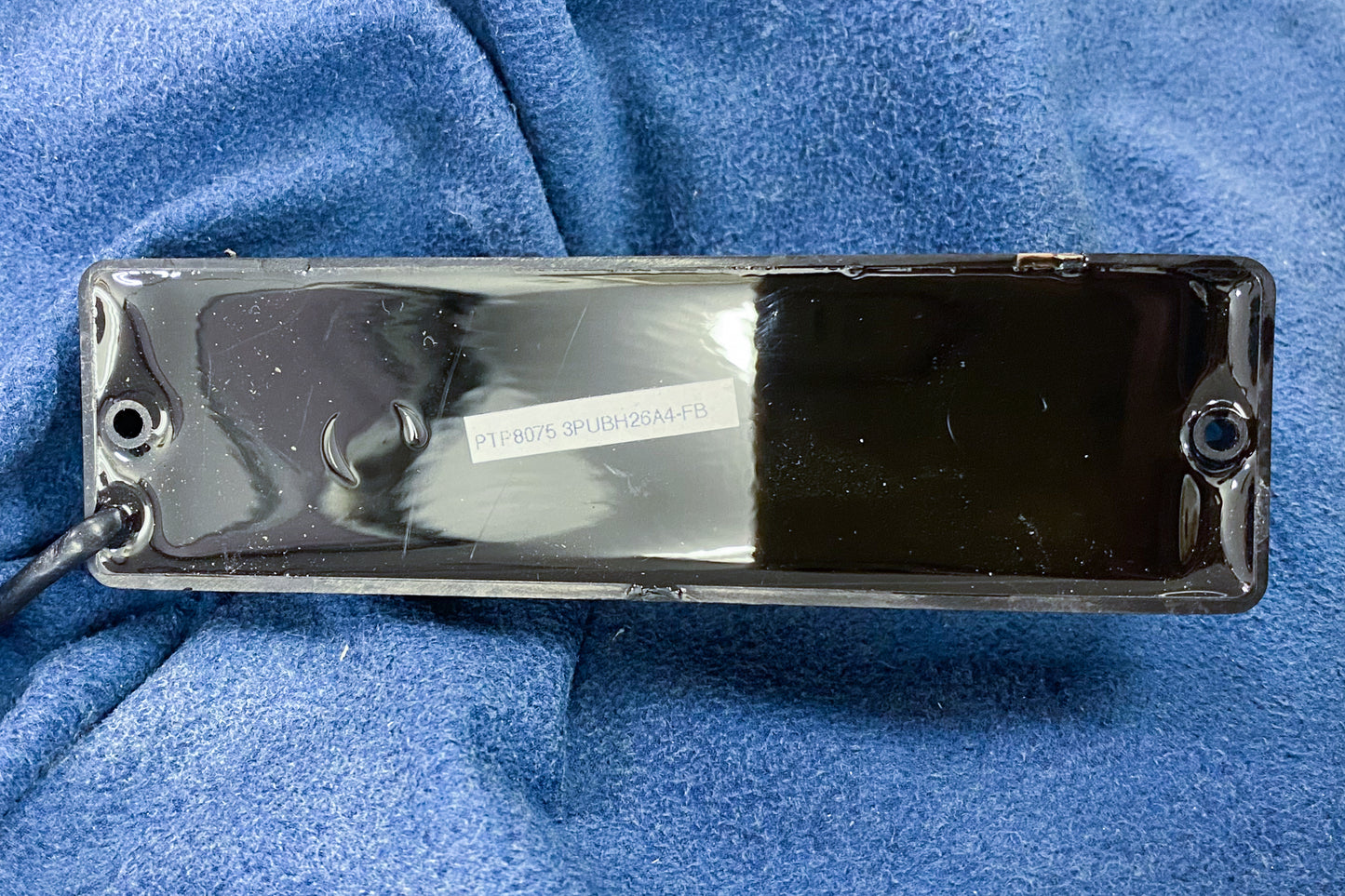 【used】Ibanez / BTB746 NTL 2025 4.395kg #250211393【GIB Yokohama】