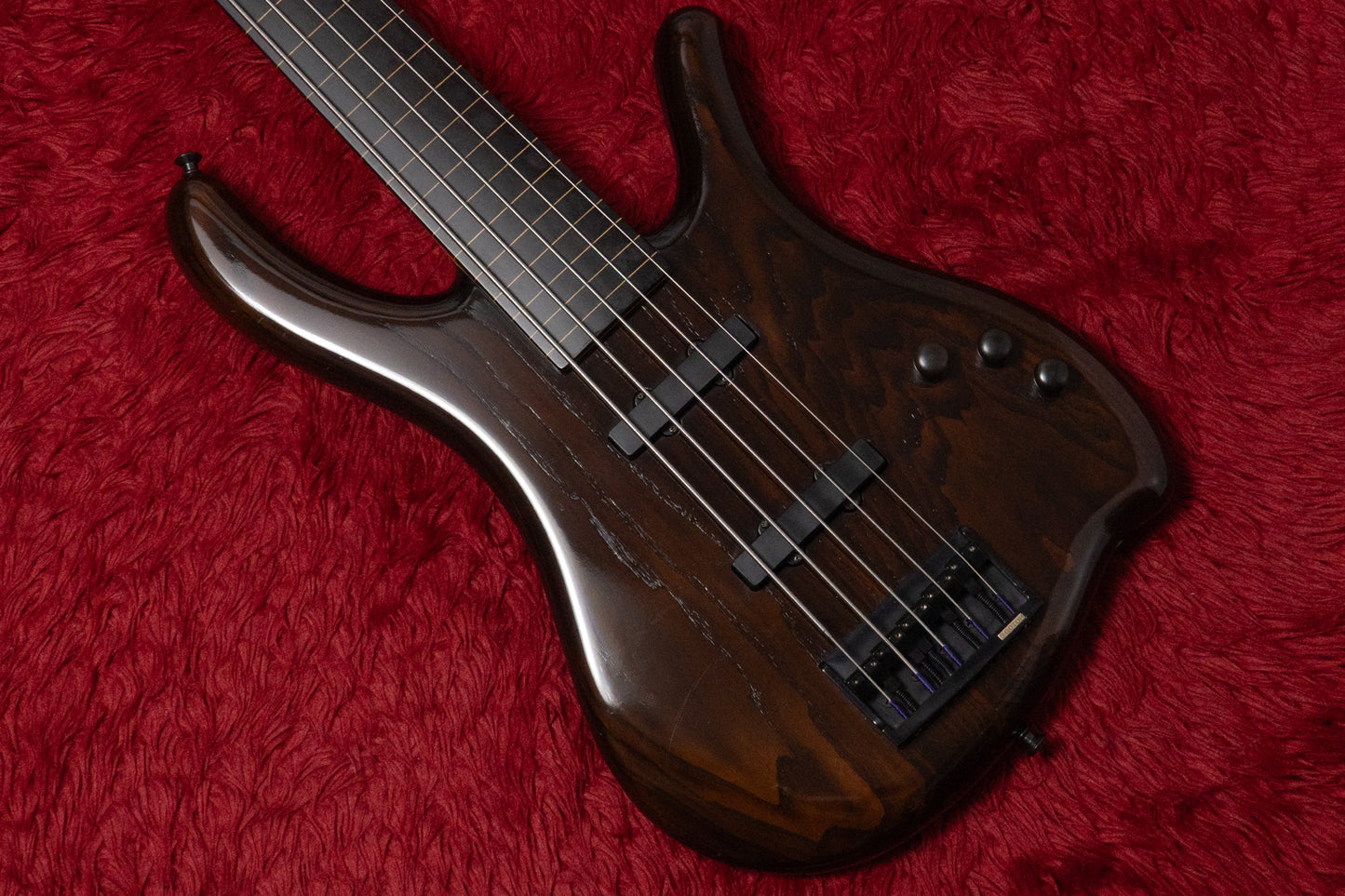 【used】Art Tech / 5st Fretless 2000 3.760kg #none【GIB Yokohama】