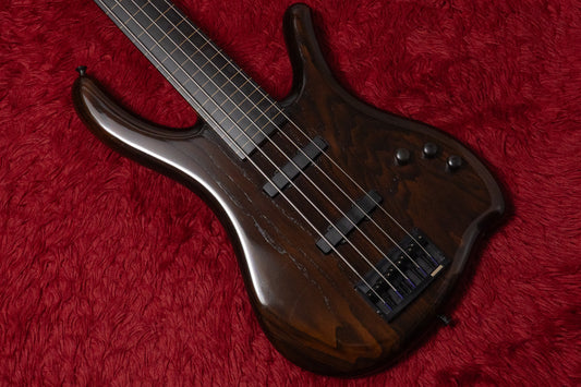 【used】Art Tech / 5st Fretless 2000 3.760kg #none【GIB Yokohama】
