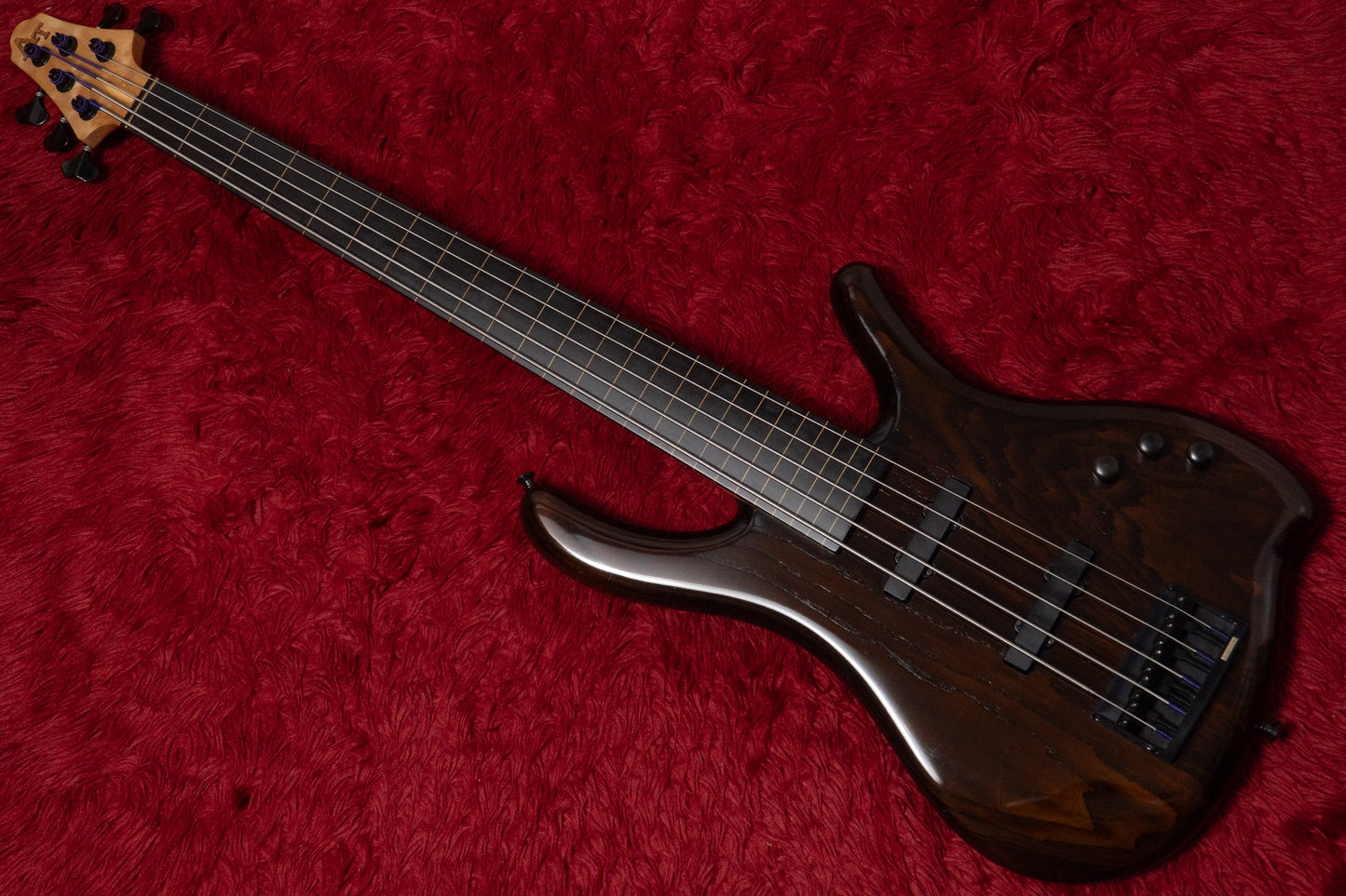 【used】Art Tech / 5st Fretless 2000 3.760kg #none【GIB Yokohama】