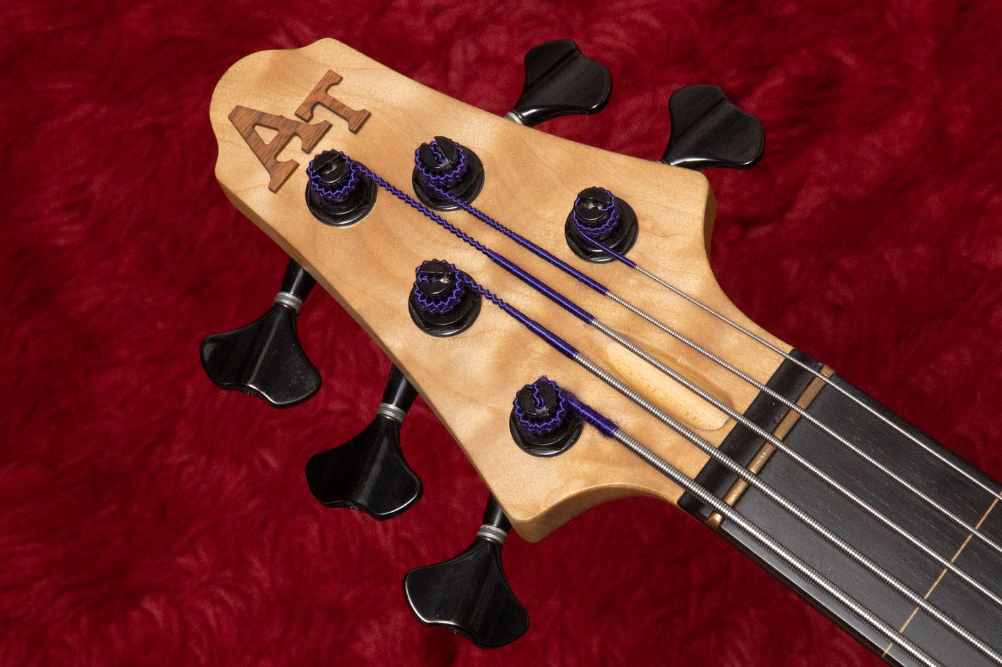 【used】Art Tech / 5st Fretless 2000 3.760kg #none【GIB Yokohama】