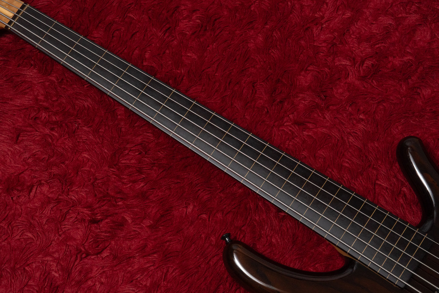 【used】Art Tech / 5st Fretless 2000 3.760kg #none【GIB Yokohama】