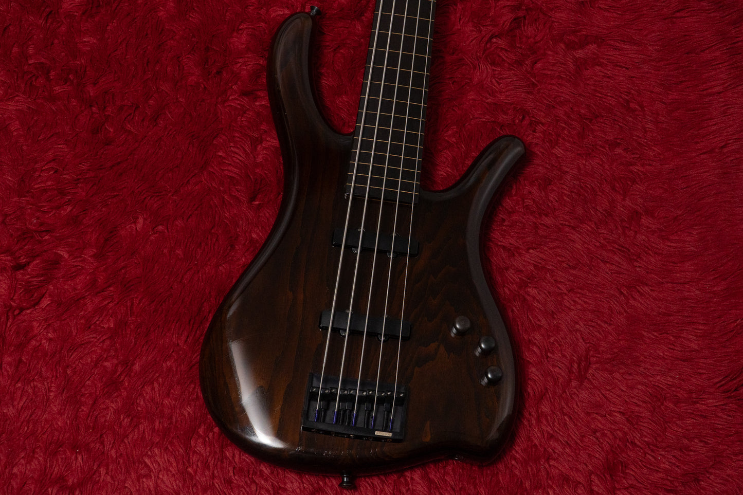 【used】Art Tech / 5st Fretless 2000 3.760kg #none【GIB Yokohama】