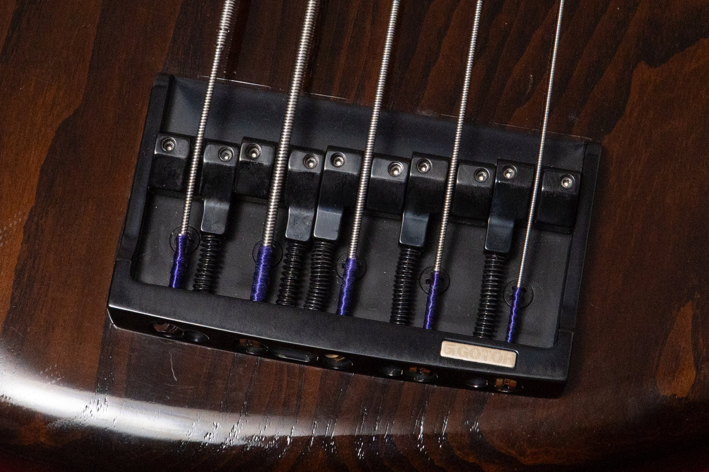 【used】Art Tech / 5st Fretless 2000 3.760kg #none【GIB Yokohama】