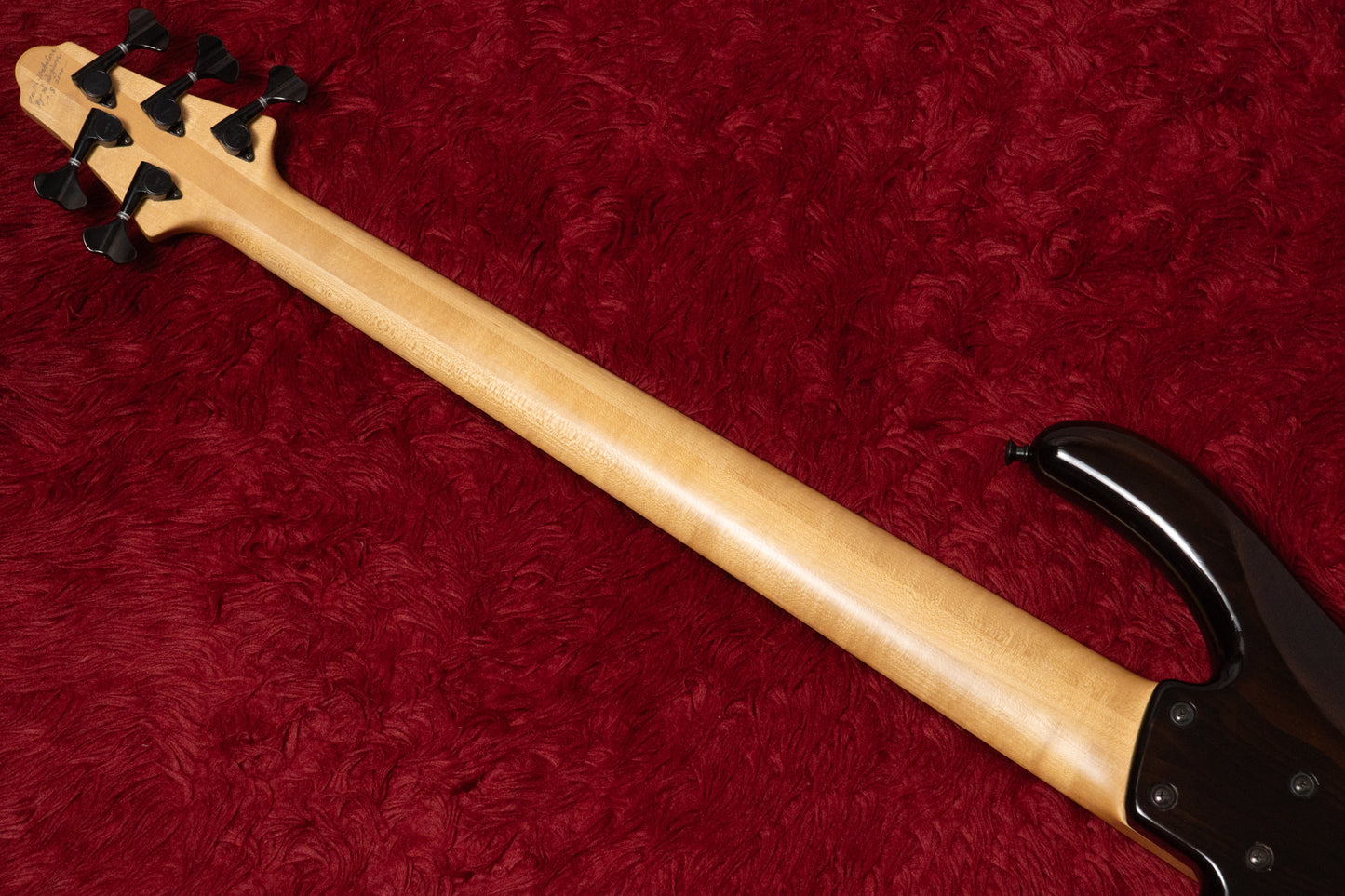 【used】Art Tech / 5st Fretless 2000 3.760kg #none【GIB Yokohama】