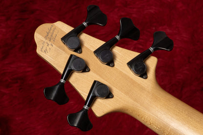 【used】Art Tech / 5st Fretless 2000 3.760kg #none【GIB Yokohama】